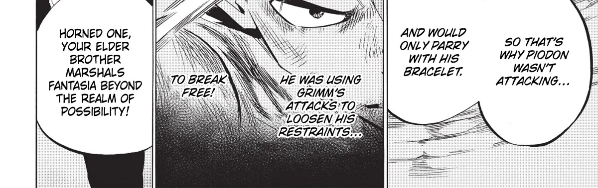 Radiant Zinmanga X Chapter 127 Page 16