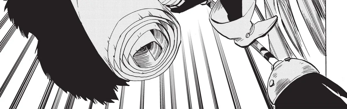 Radiant Zinmanga X Chapter 127 Page 18