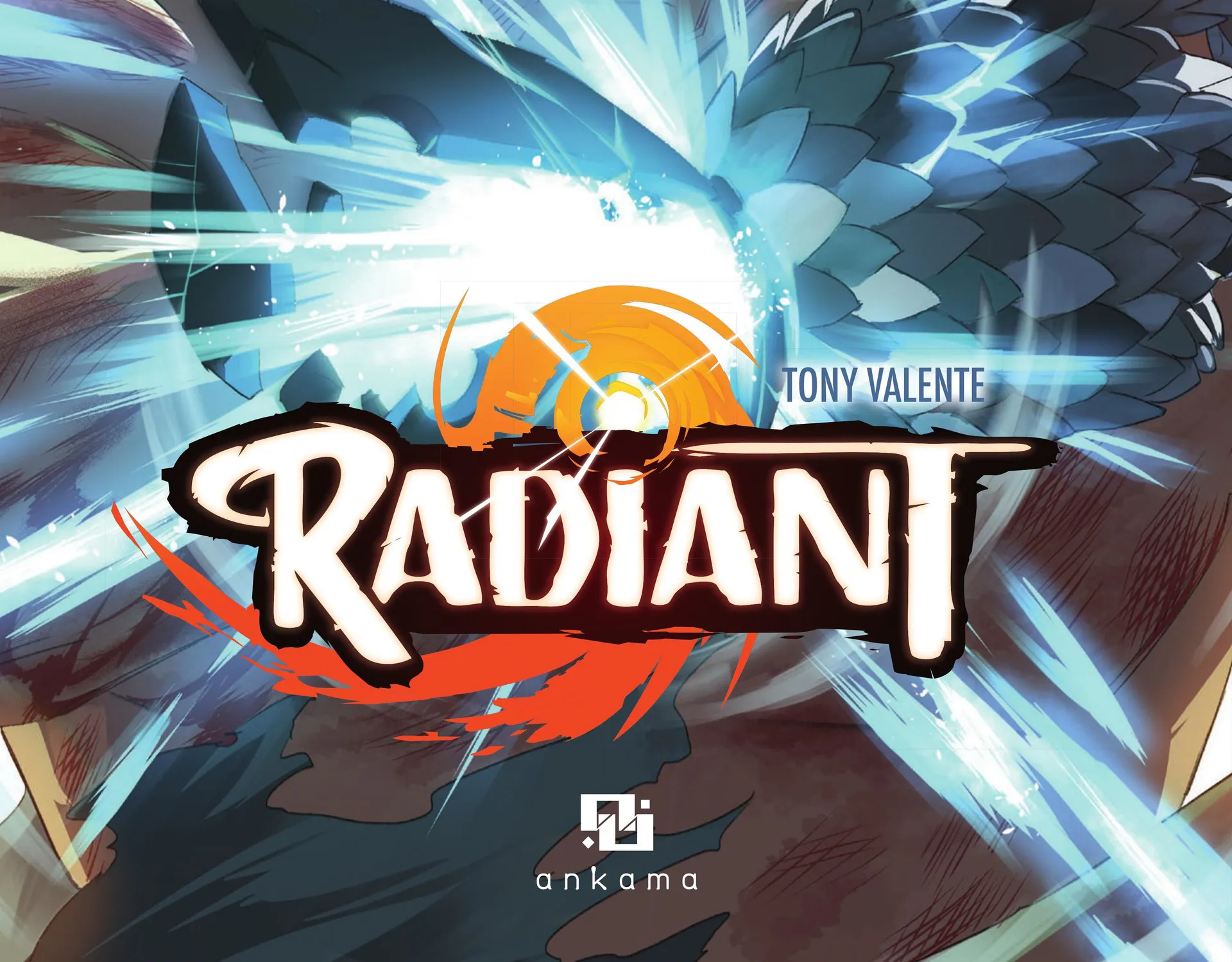 Radiant Zinmanga X Chapter 125 Page 2