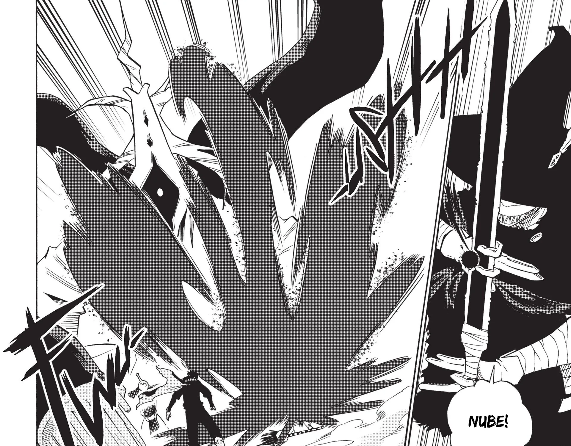 Radiant Zinmanga X Chapter 125 Page 30