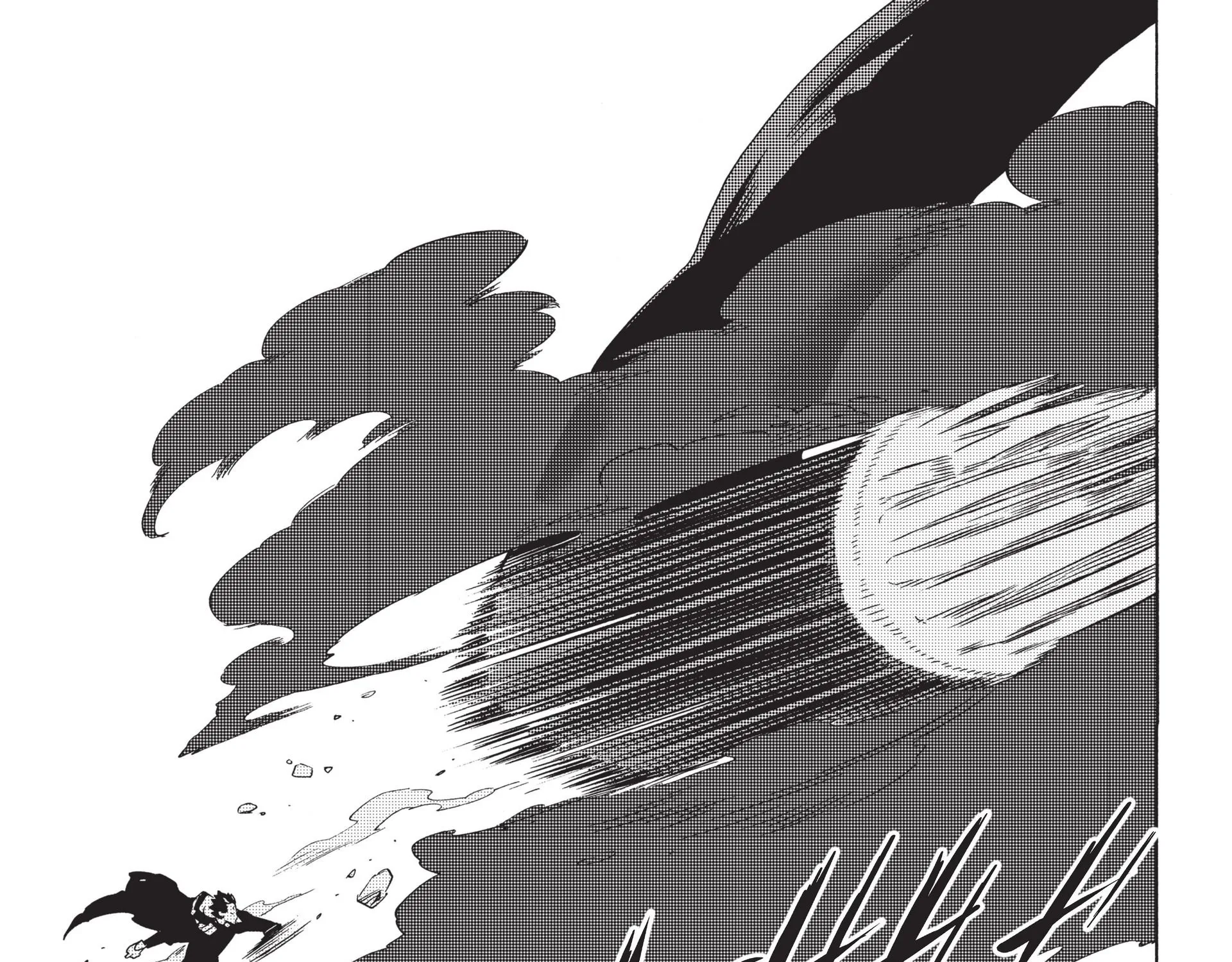 Radiant Zinmanga X Chapter 125 Page 33