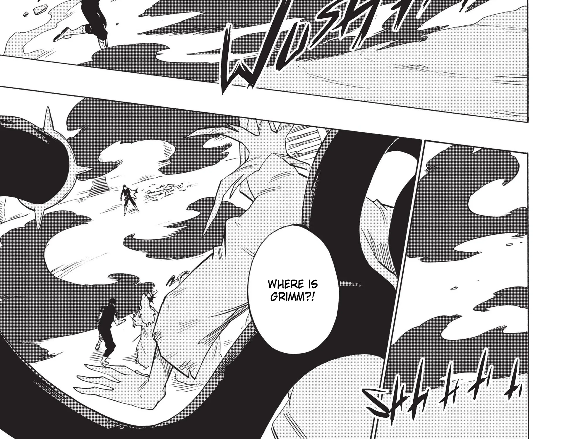 Radiant Zinmanga X Chapter 125 Page 34