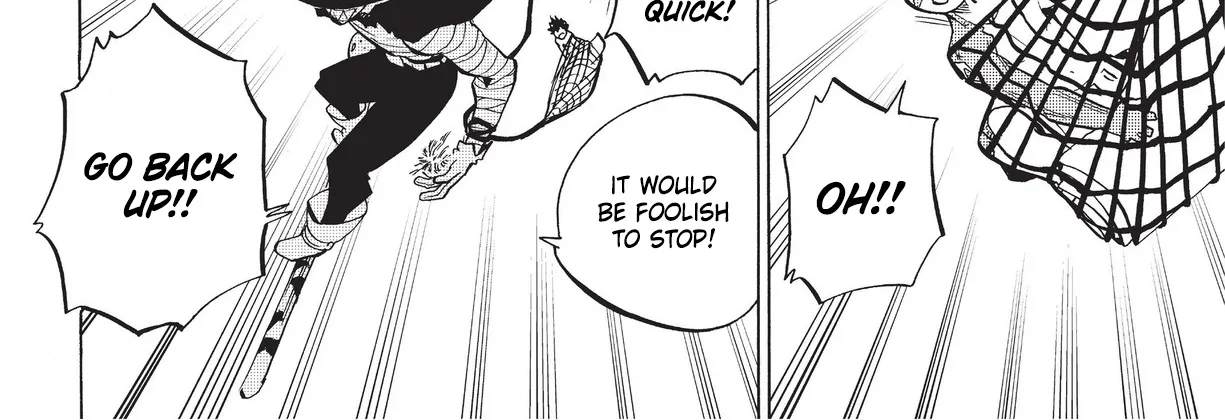 Radiant Zinmanga X Chapter 124 Page 24
