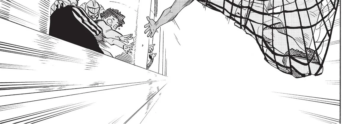 Radiant Zinmanga X Chapter 124 Page 26