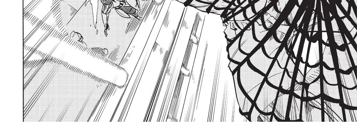 Radiant Zinmanga X Chapter 124 Page 28