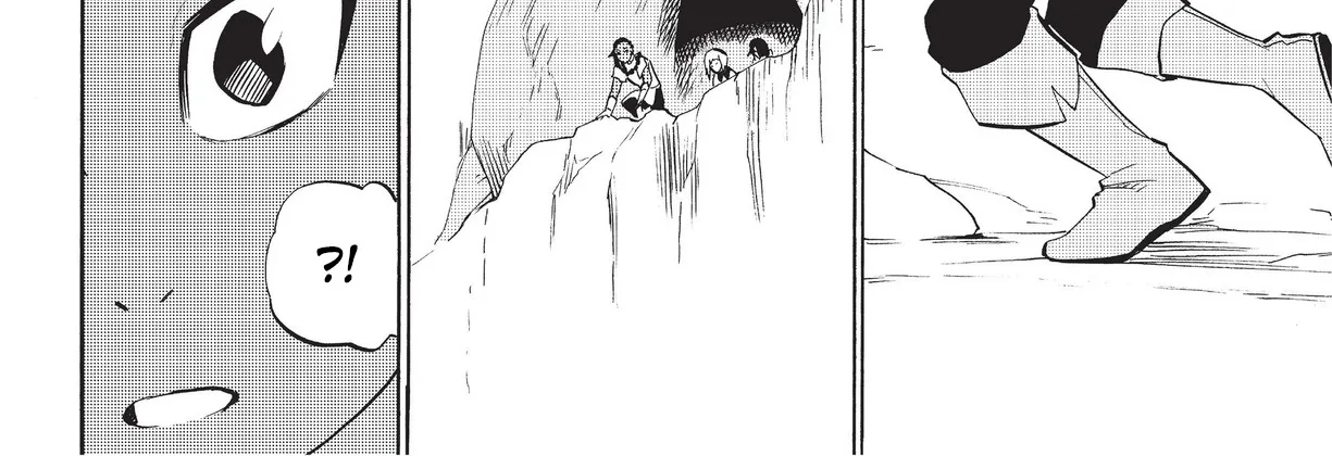 Radiant Zinmanga X Chapter 124 Page 44
