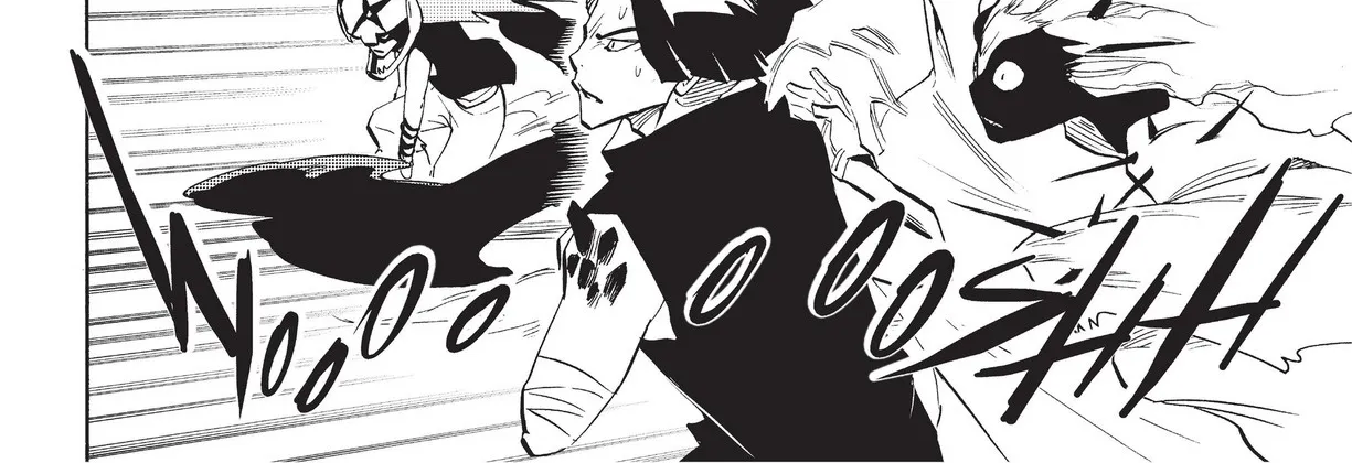 Radiant Zinmanga X Chapter 124 Page 52