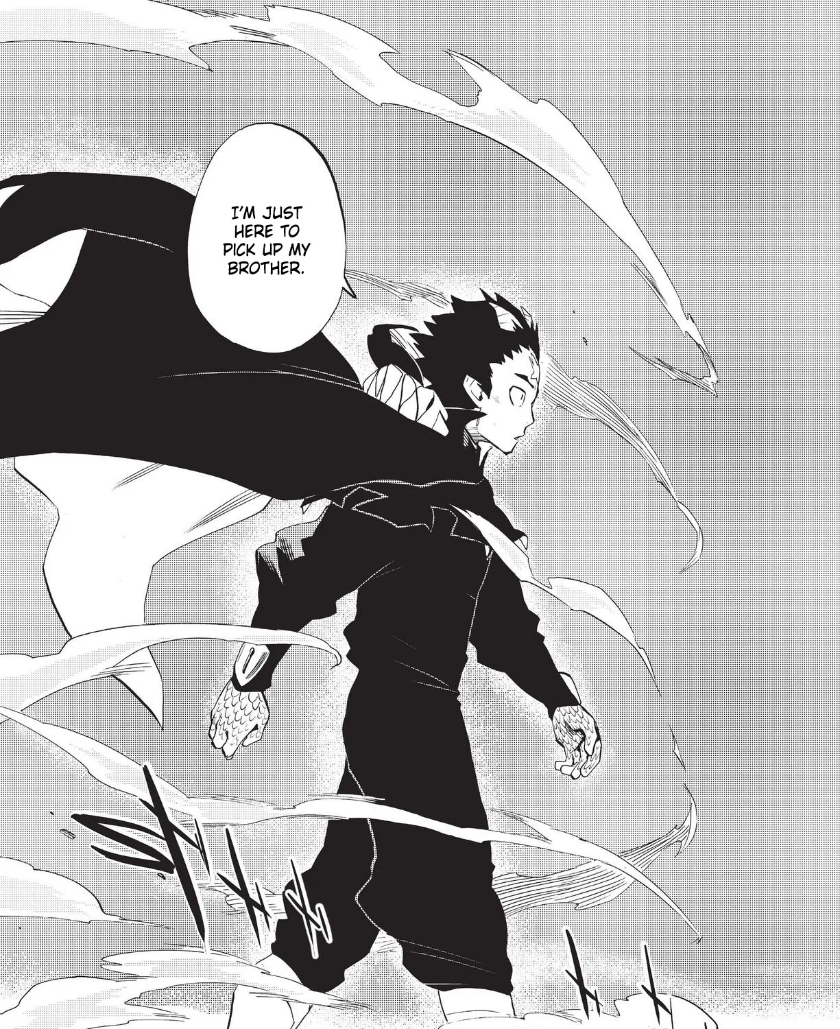 Radiant Zinmanga X Chapter 124 Page 53