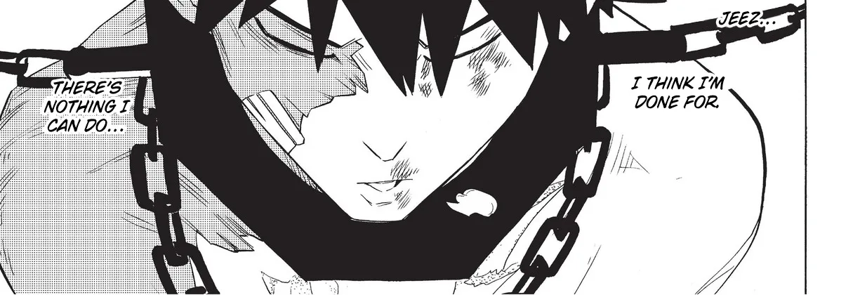 Radiant Zinmanga X Chapter 123 Page 2