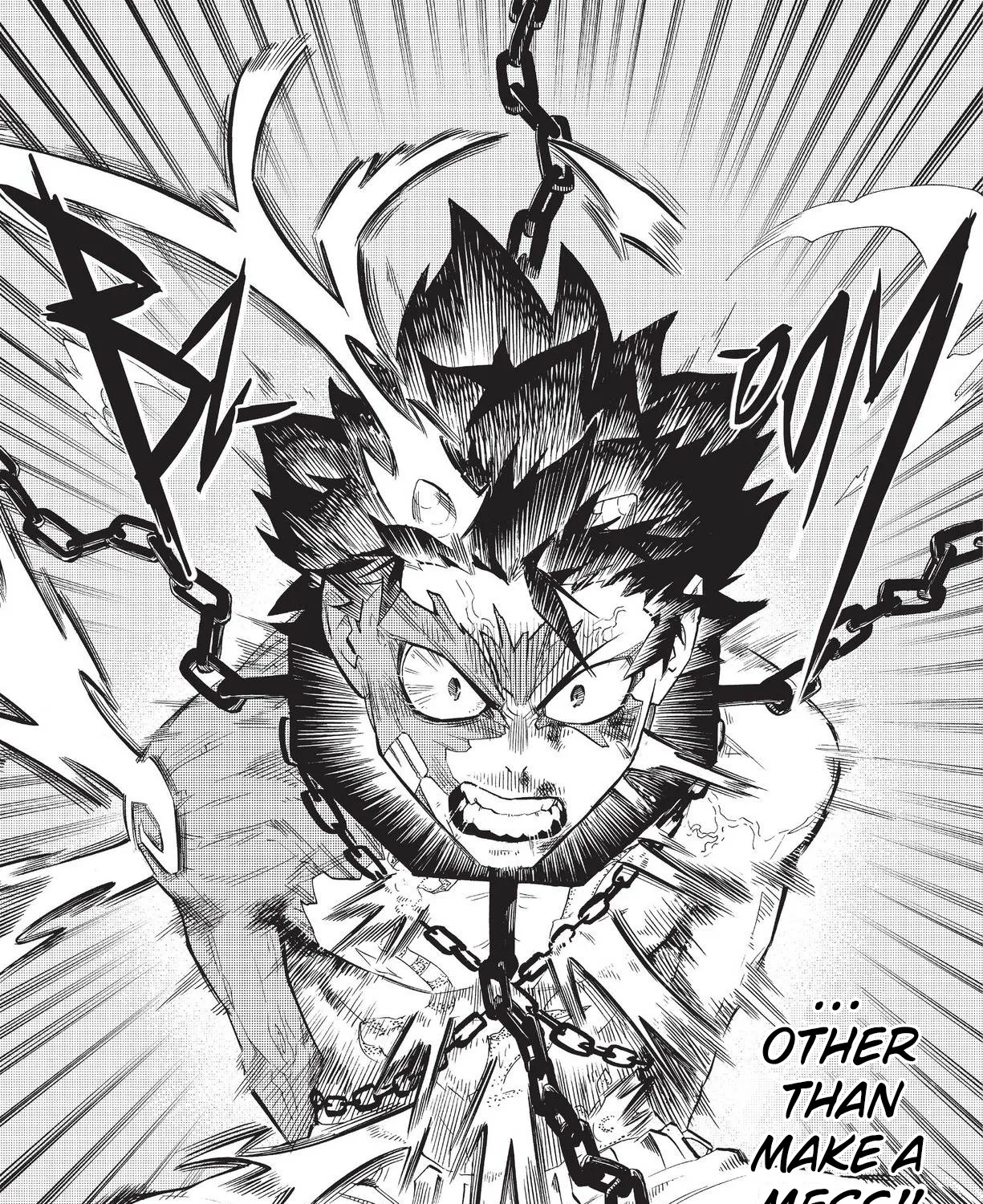 Radiant Zinmanga X Chapter 123 Page 3