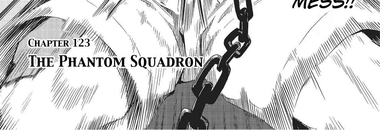 Radiant Zinmanga X Chapter 123 Page 4