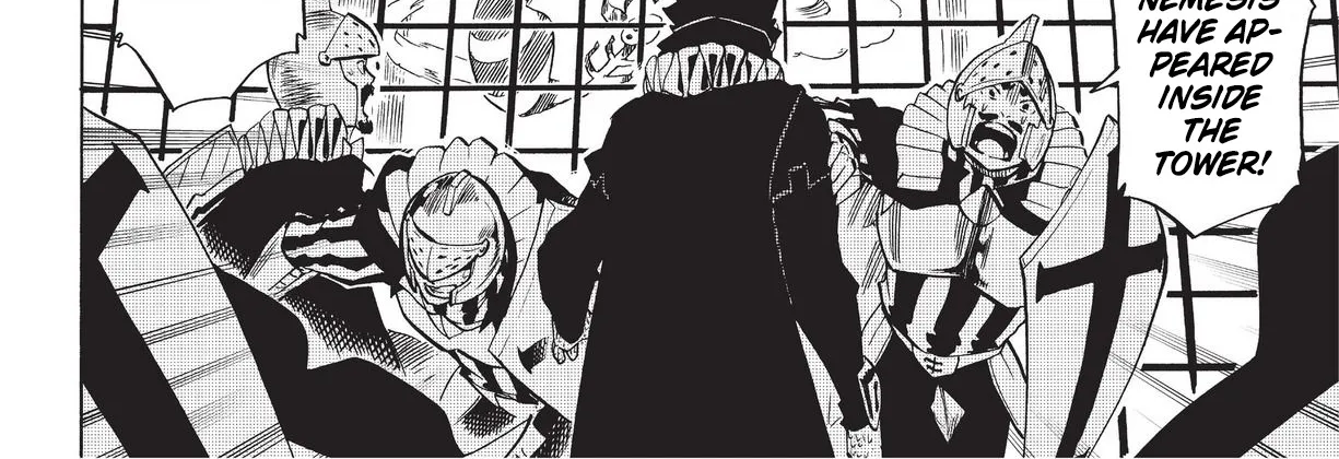 Radiant Zinmanga X Chapter 123 Page 8