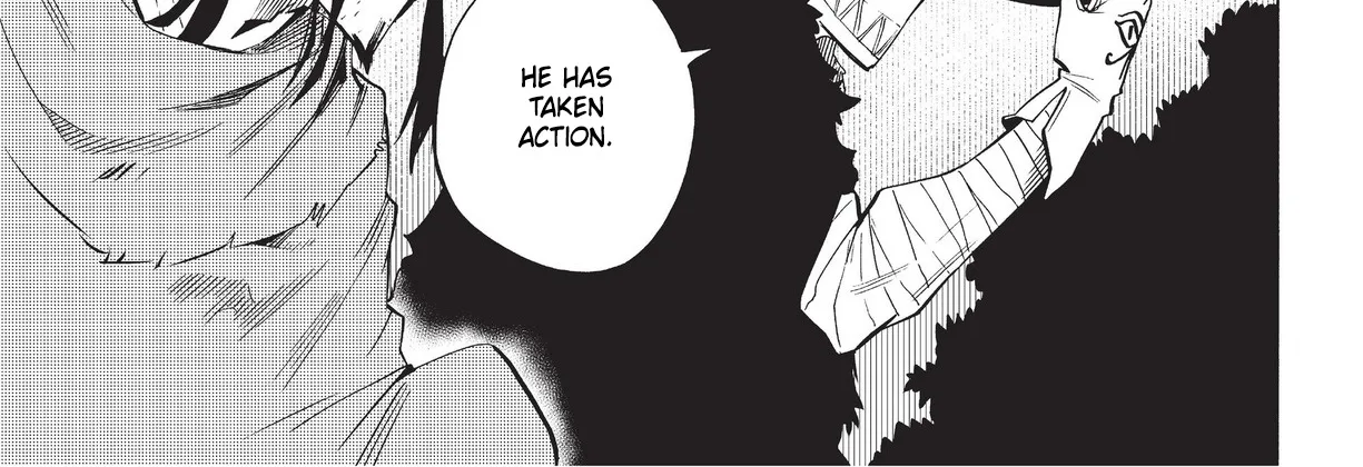 Radiant Zinmanga X Chapter 123 Page 10