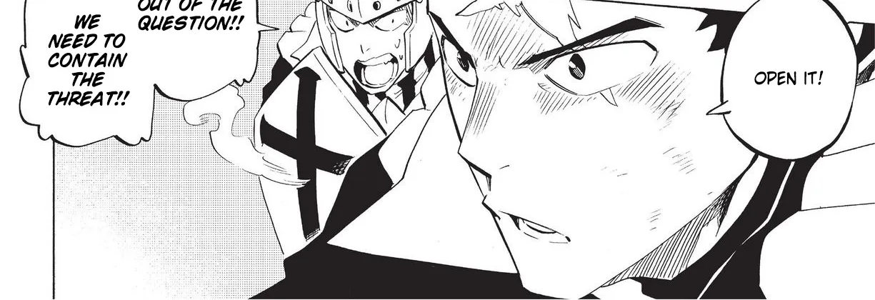 Radiant Zinmanga X Chapter 123 Page 12