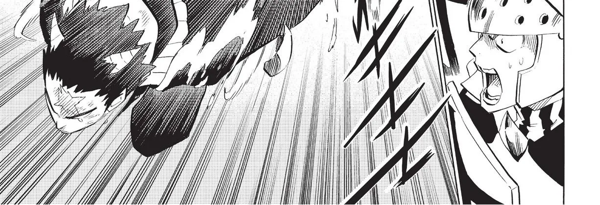 Radiant Zinmanga X Chapter 123 Page 14