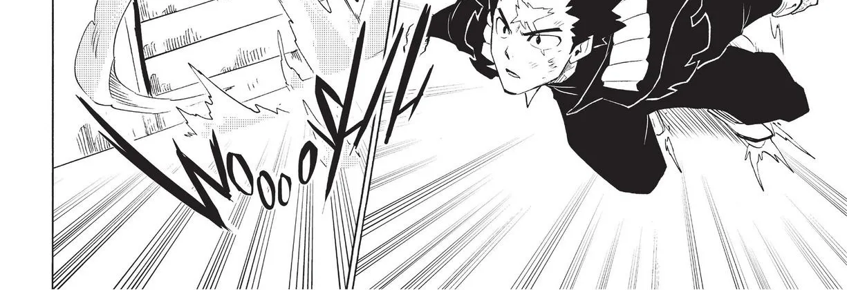 Radiant Zinmanga X Chapter 123 Page 16