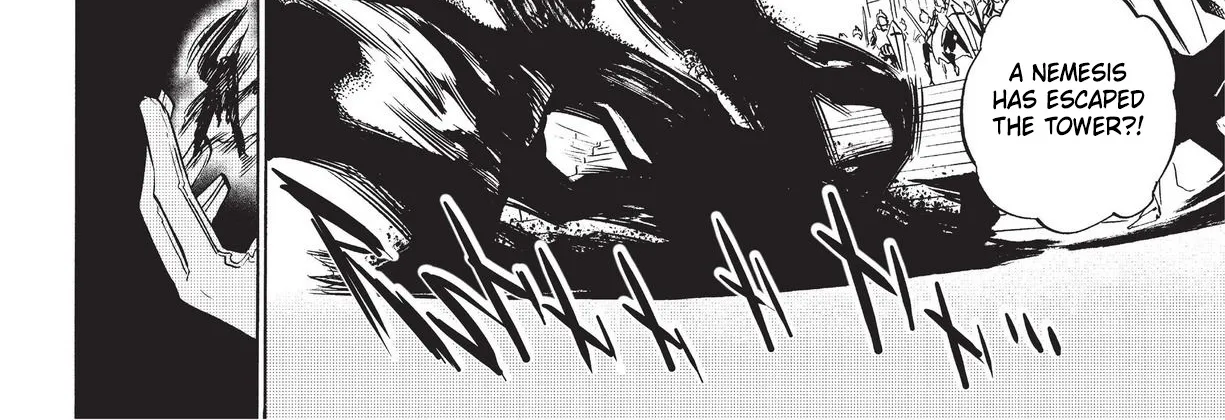 Radiant Zinmanga X Chapter 123 Page 20