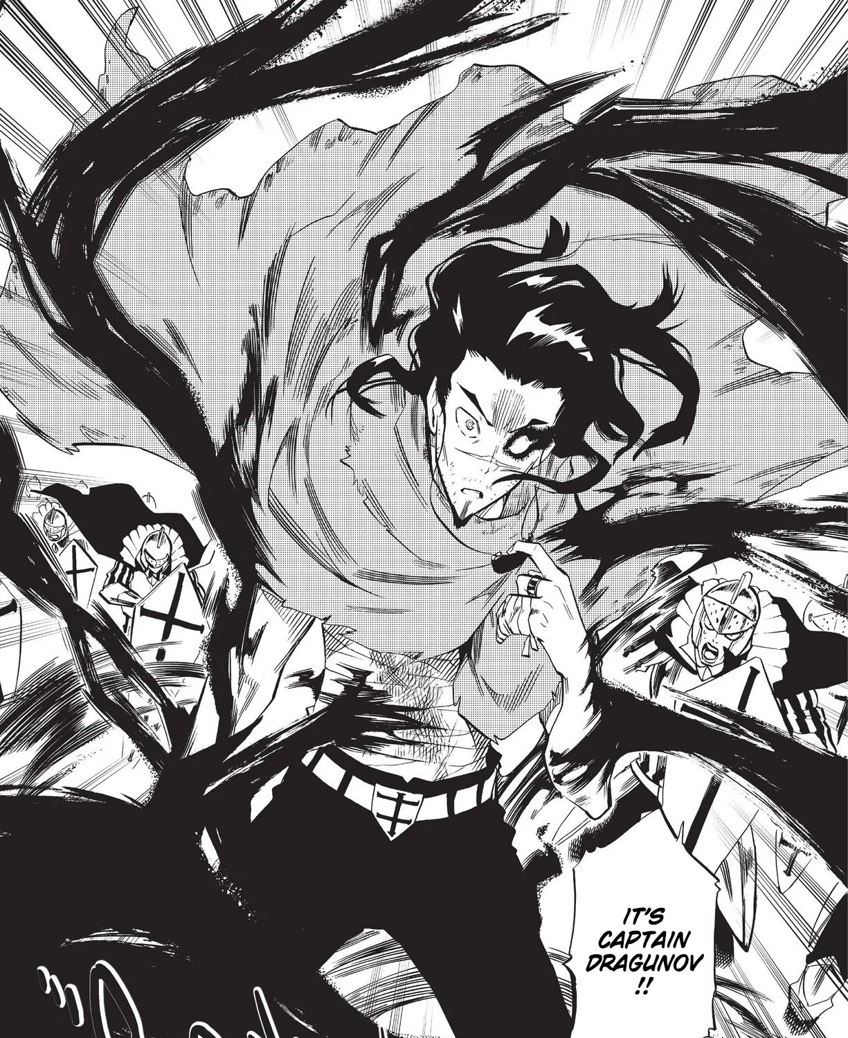 Radiant Zinmanga X Chapter 123 Page 23