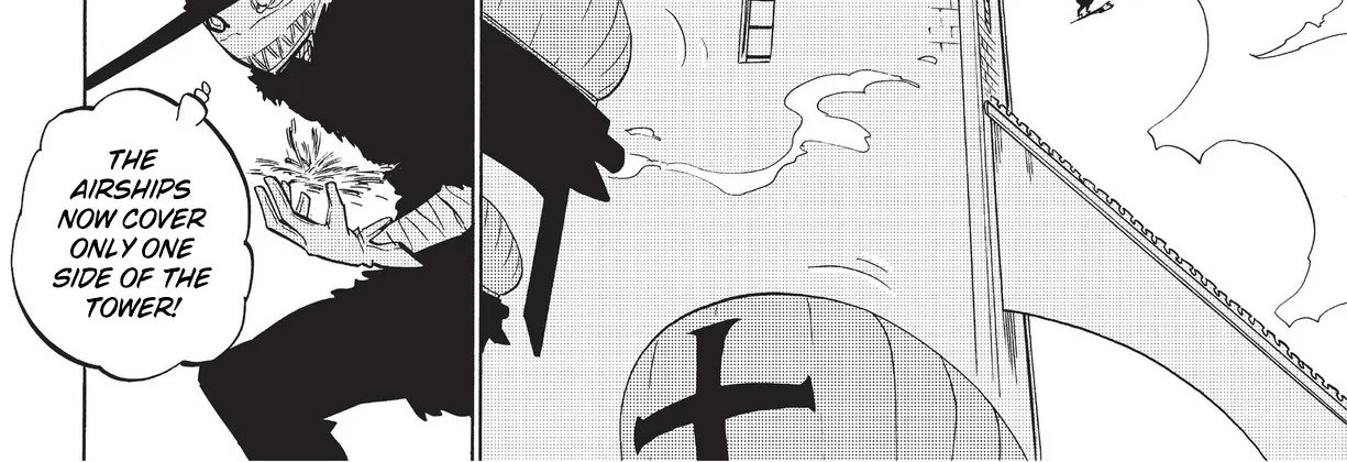 Radiant Zinmanga X Chapter 123 Page 30