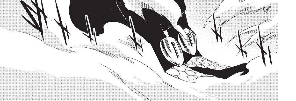 Radiant Zinmanga X Chapter 123 Page 32