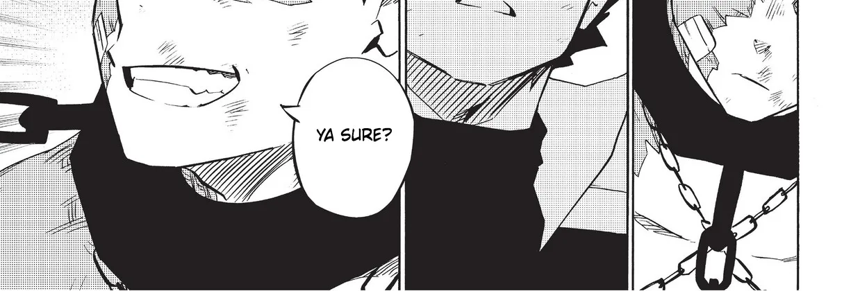 Radiant Zinmanga X Chapter 123 Page 36