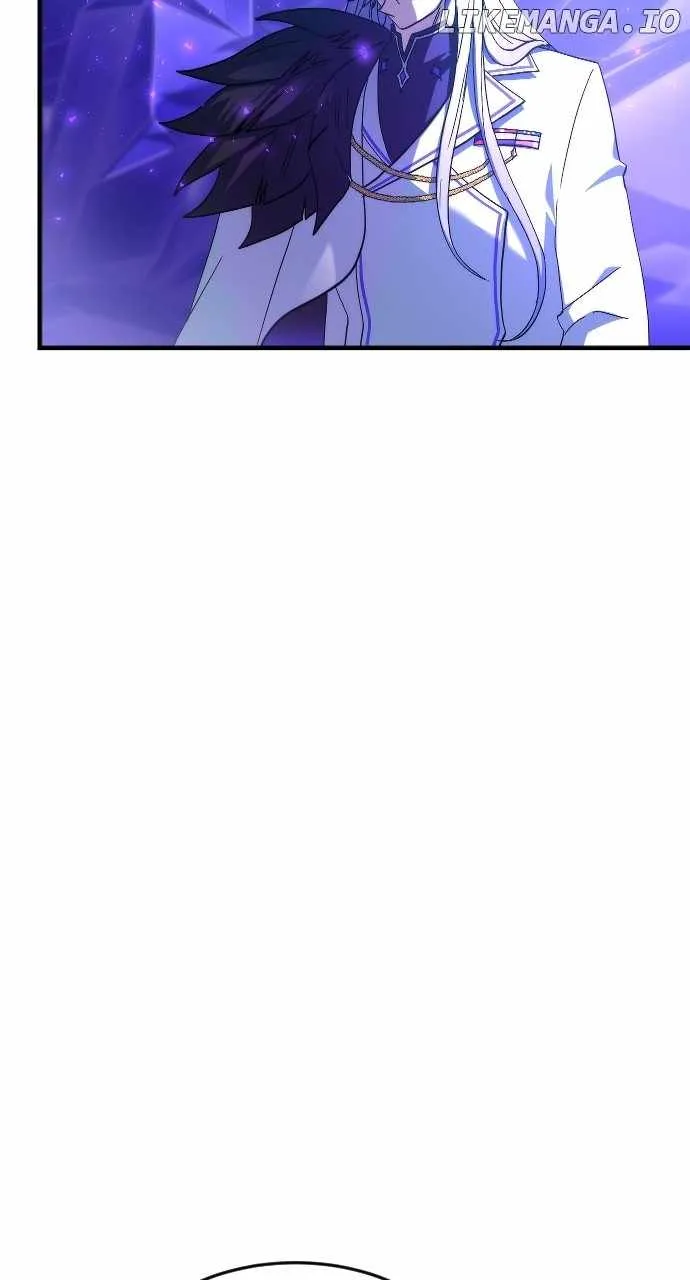 The Last Golden Child Zinmanga X Chapter 124 Page 12
