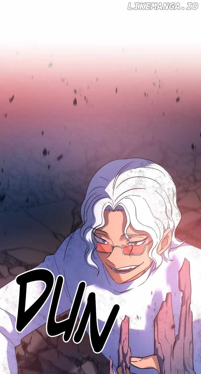 The Last Golden Child Zinmanga X Chapter 124 Page 34