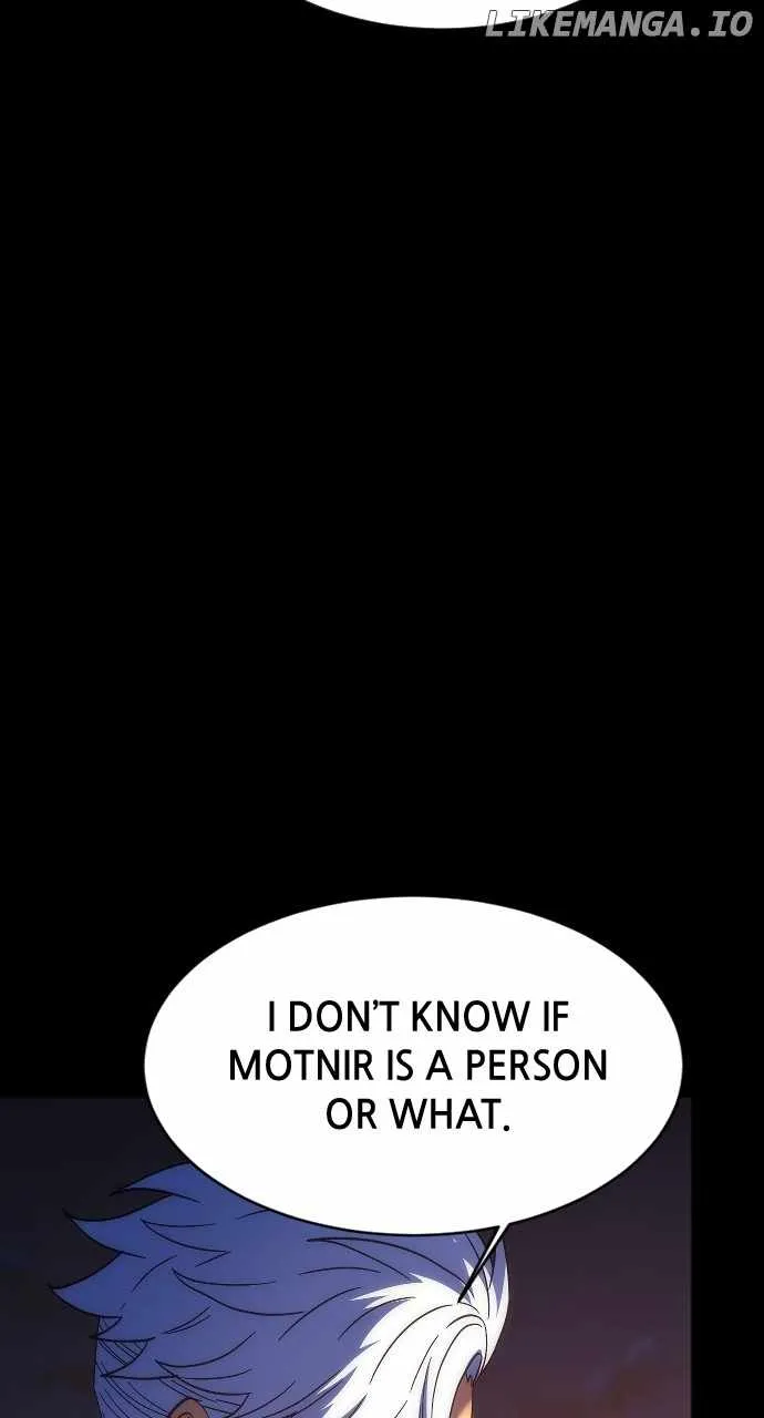The Last Golden Child Zinmanga X Chapter 124 Page 40