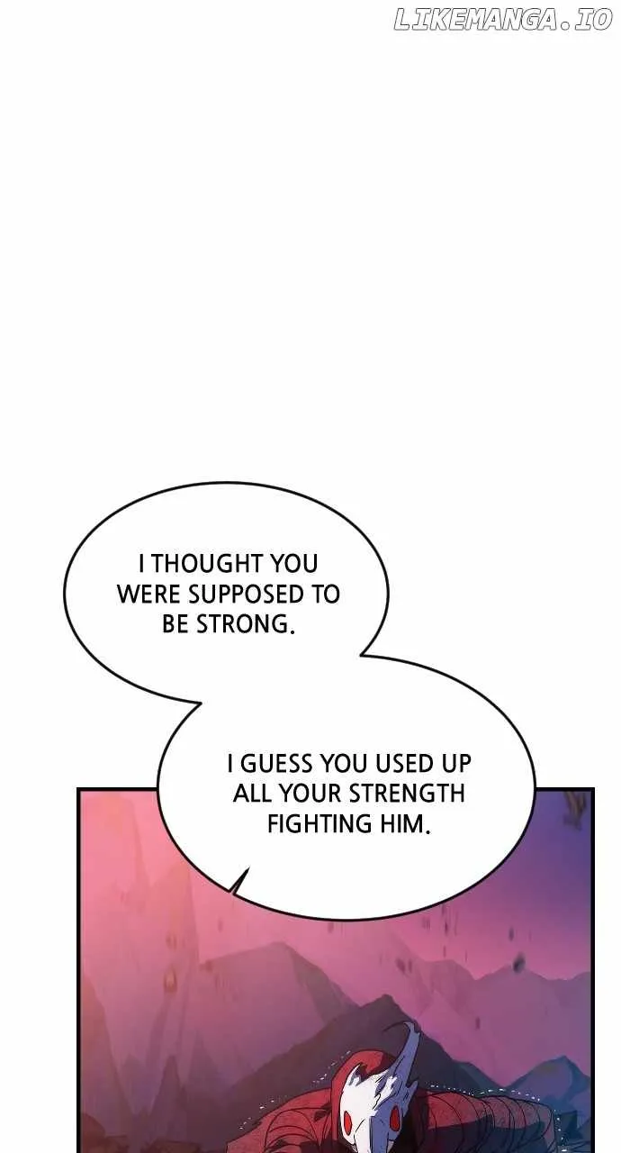 The Last Golden Child Zinmanga X Chapter 124 Page 56