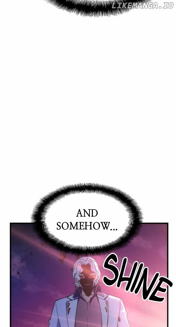 The Last Golden Child Zinmanga X Chapter 124 Page 59