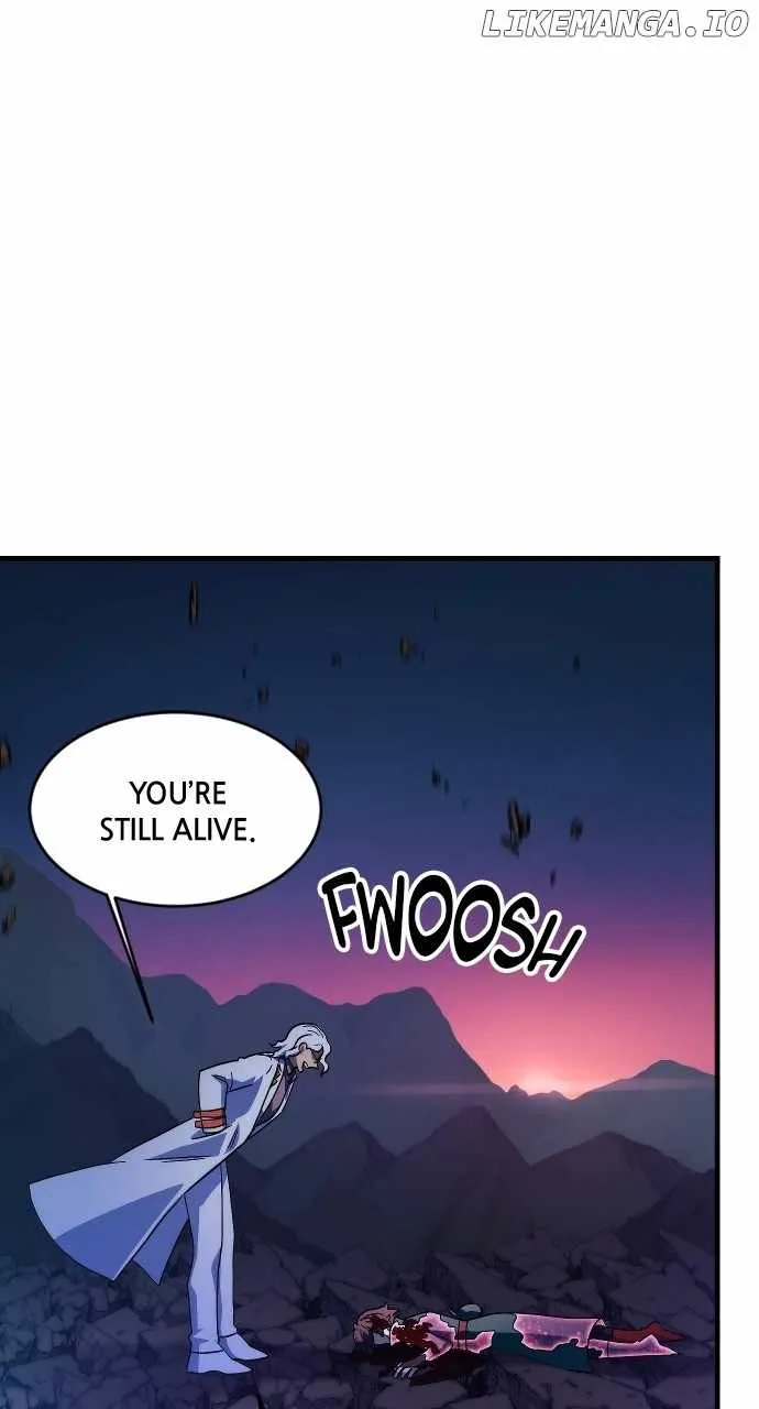 The Last Golden Child Zinmanga X Chapter 124 Page 61
