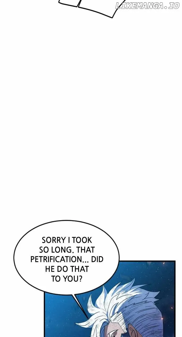 The Last Golden Child Zinmanga X Chapter 124 Page 68
