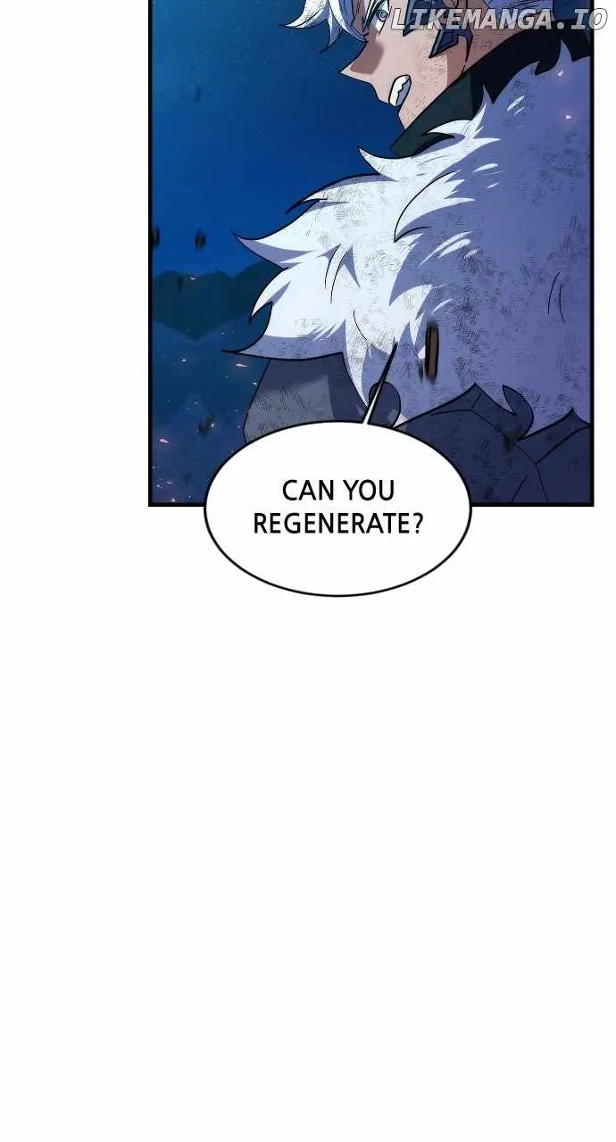 The Last Golden Child Zinmanga X Chapter 124 Page 69