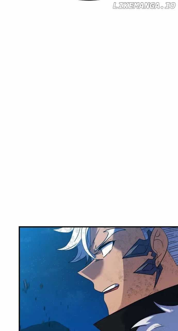 The Last Golden Child Zinmanga X Chapter 124 Page 71