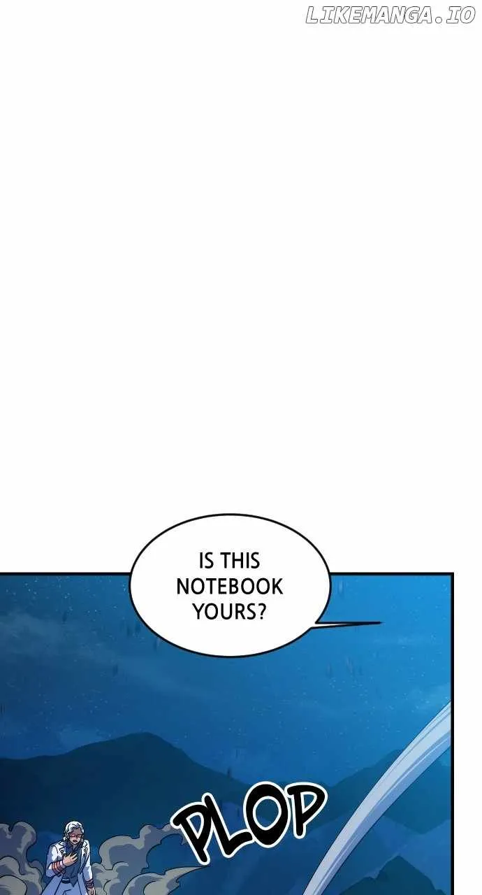 The Last Golden Child Zinmanga X Chapter 124 Page 73