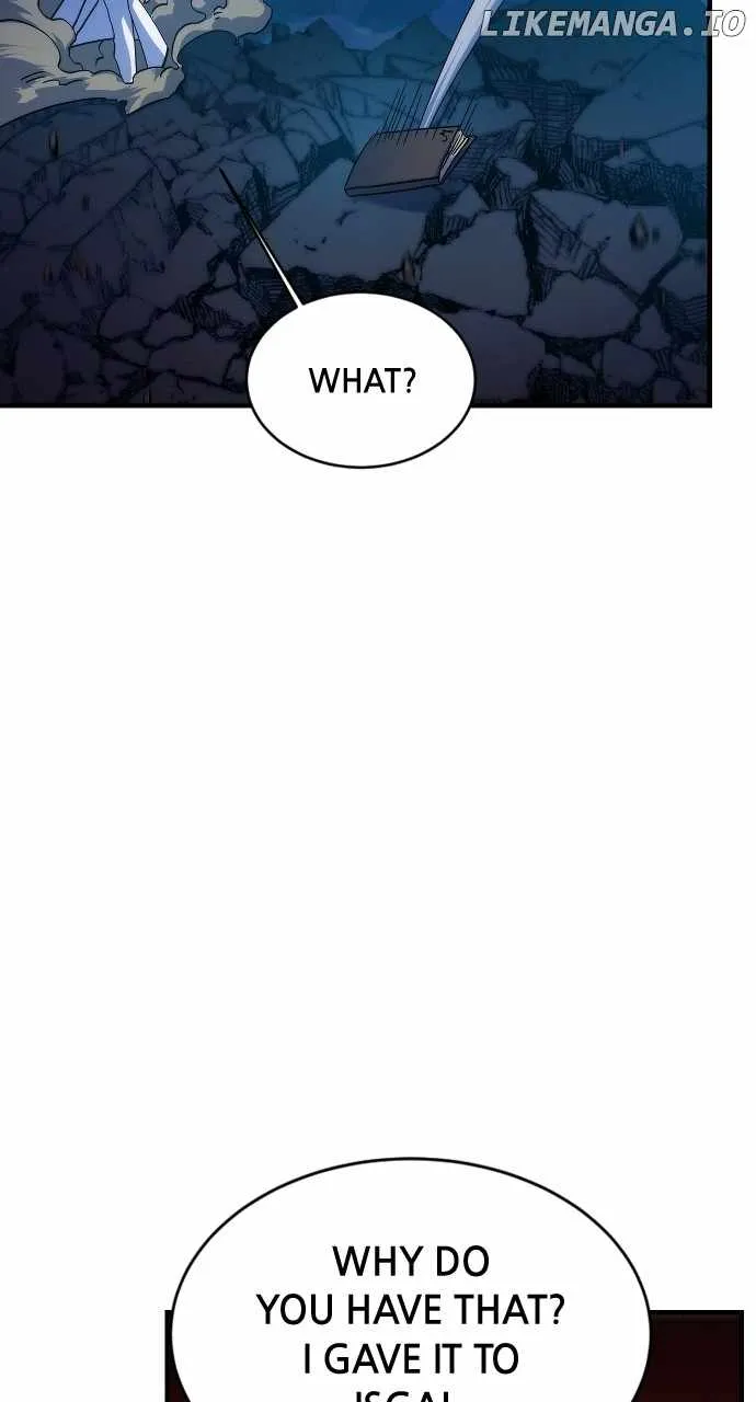 The Last Golden Child Zinmanga X Chapter 124 Page 74