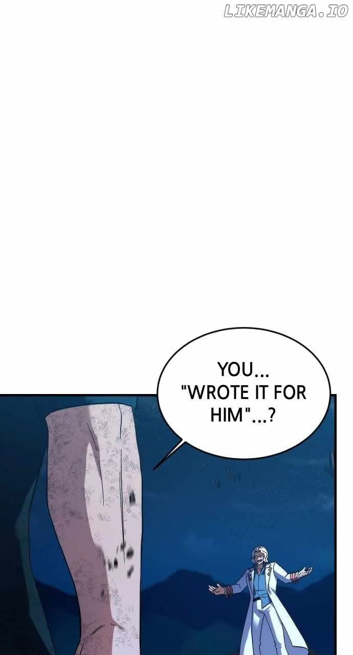 The Last Golden Child Zinmanga X Chapter 124 Page 76