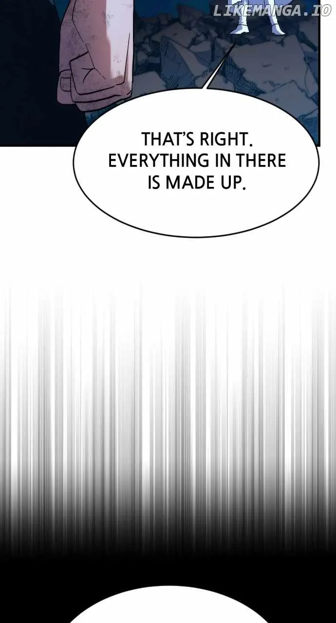 The Last Golden Child Zinmanga X Chapter 124 Page 77