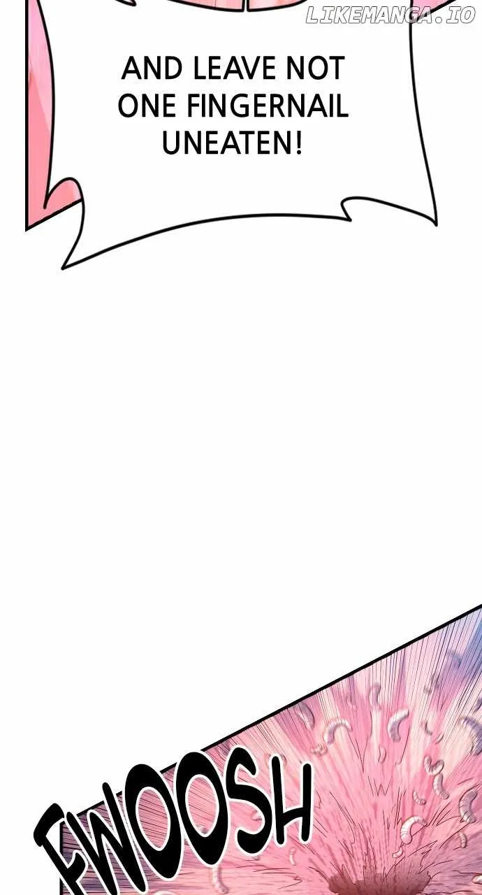 The Last Golden Child Zinmanga X Chapter 124 Page 89