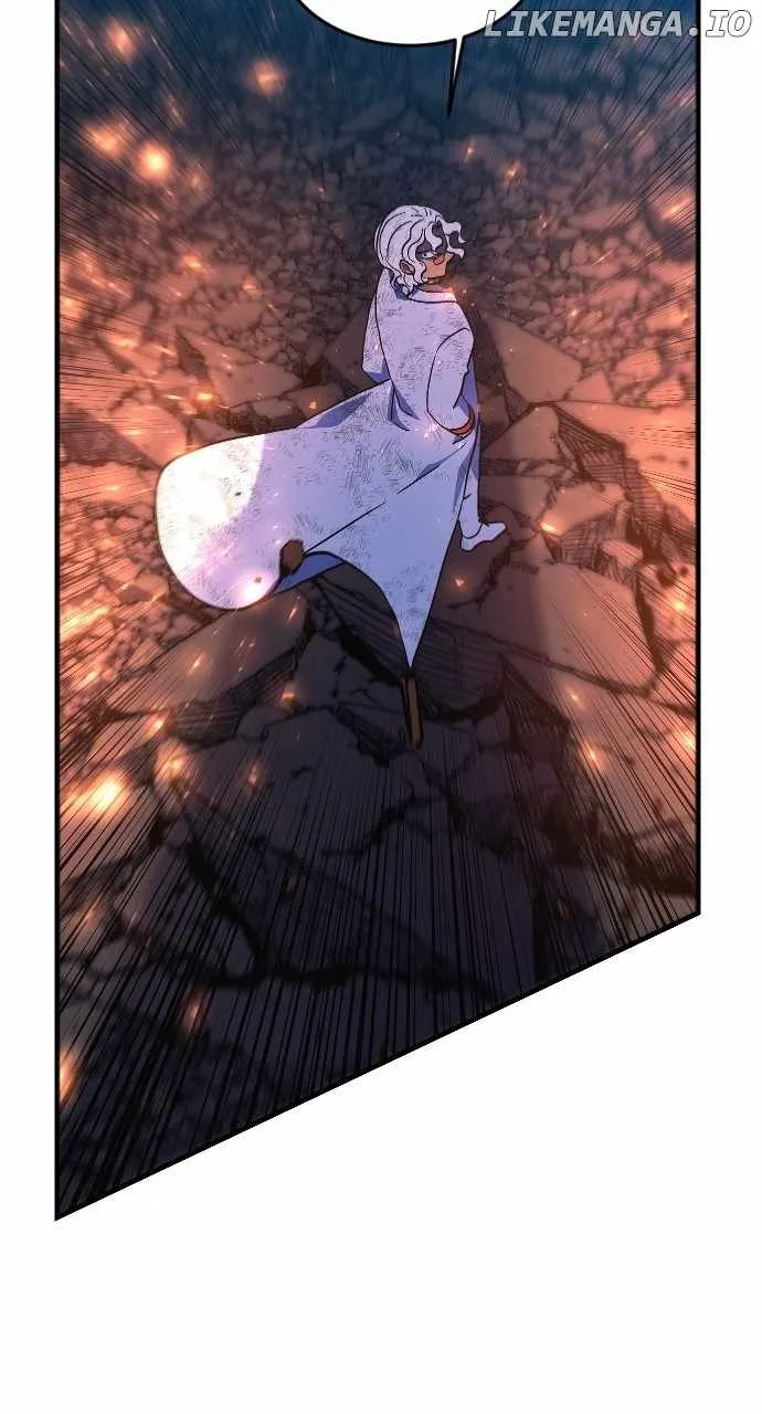 The Last Golden Child Zinmanga X Chapter 124 Page 100