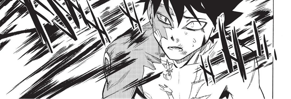 Radiant Zinmanga X Chapter 119 Page 2