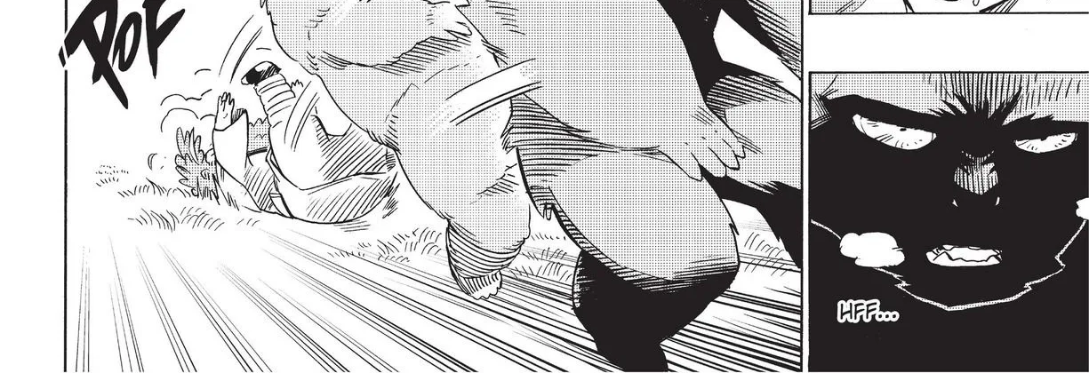 Radiant Zinmanga X Chapter 119 Page 6