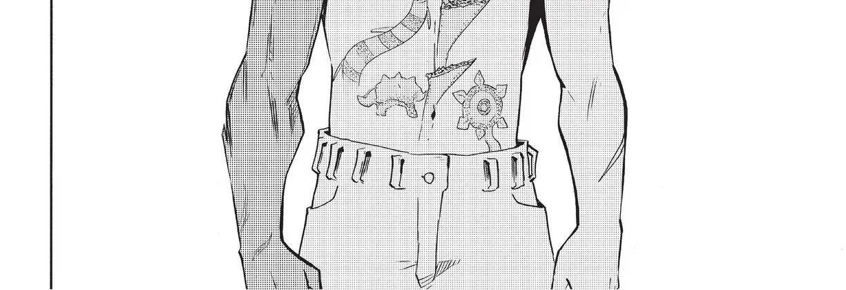 Radiant Zinmanga X Chapter 119 Page 18