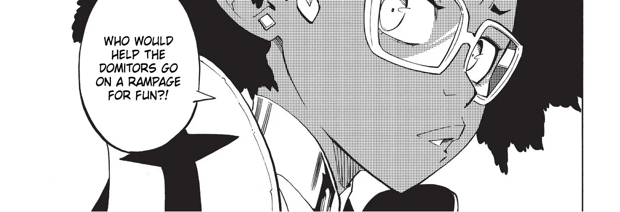 Radiant Zinmanga X Chapter 119 Page 20