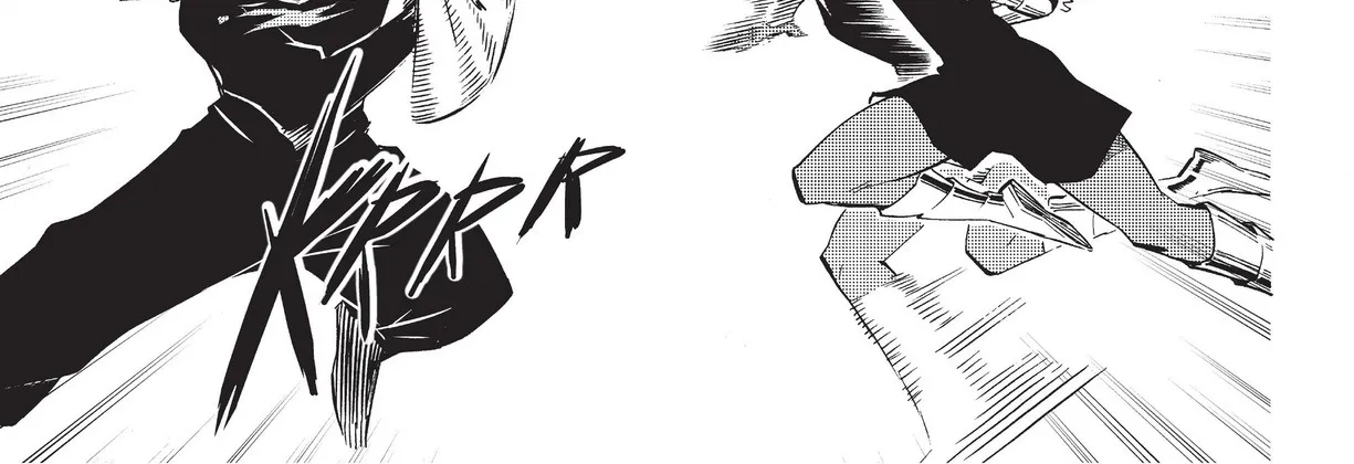 Radiant Zinmanga X Chapter 119 Page 24