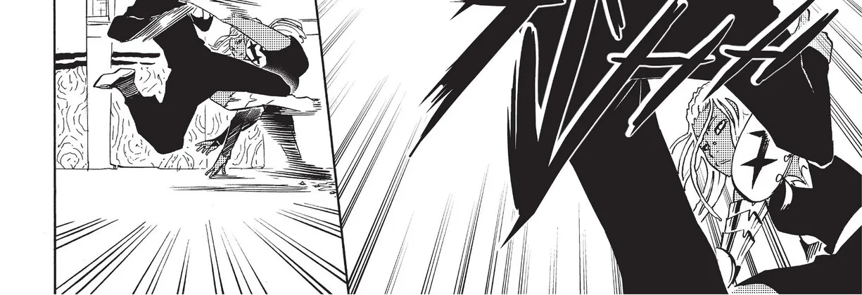 Radiant Zinmanga X Chapter 119 Page 26