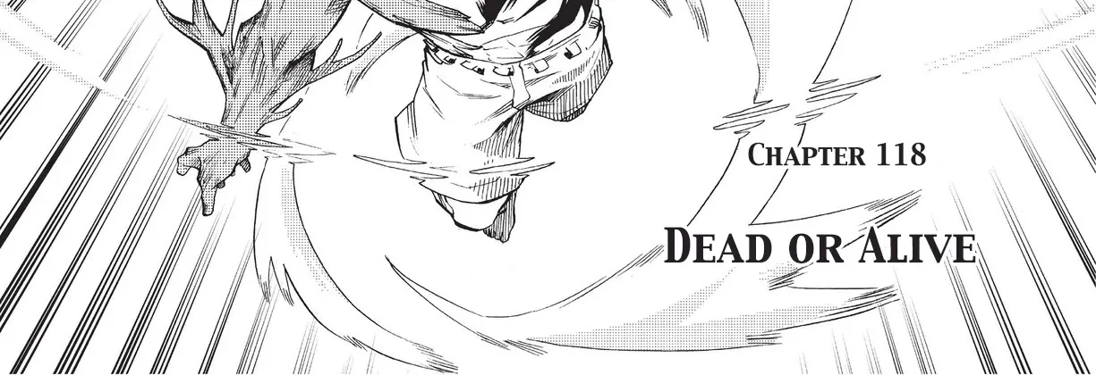 Radiant Zinmanga X Chapter 118 Page 2