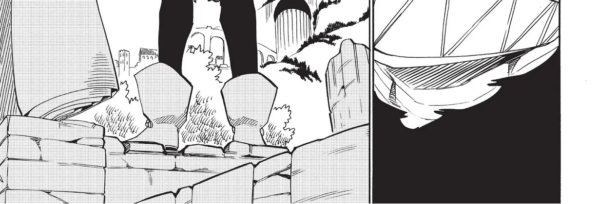 Radiant Zinmanga X Chapter 118 Page 6