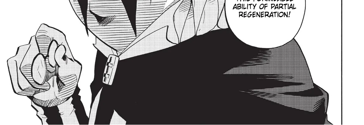 Radiant Zinmanga X Chapter 118 Page 10