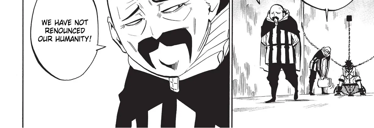 Radiant Zinmanga X Chapter 118 Page 12